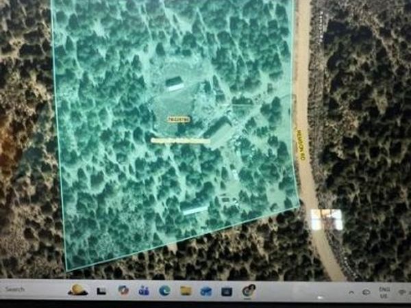 1330 No Site Address, San Luis, CO 81152