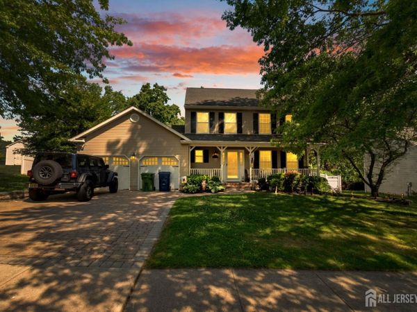 12 MARCY Drive, Neptune, NJ 07753
