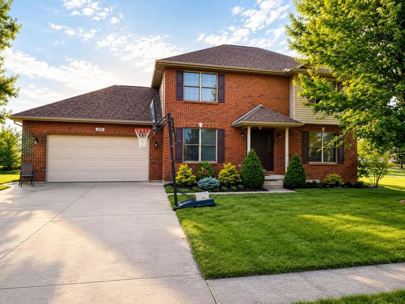 605 Plum Ridge Trail, Sidney, OH 45365 Photo 1