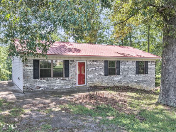 322 Idlewild Drive, White Pine, TN 37890