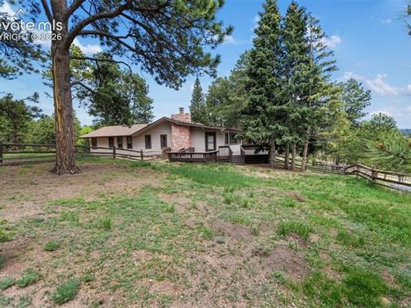 42 Bluebird Hill, Woodland Park, CO 80863