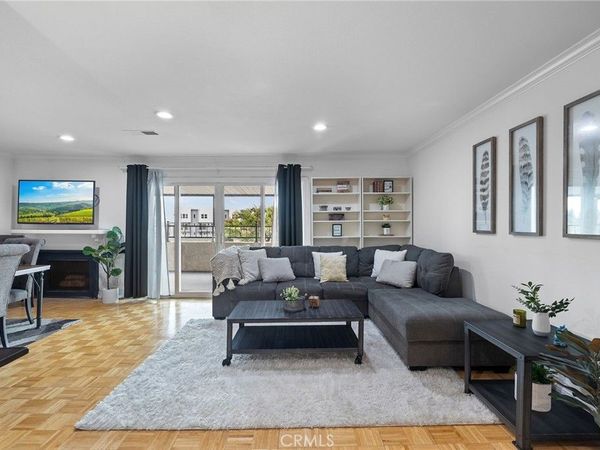 1117 Rosecrans Avenue, Unit 15A, Fullerton, CA 92833