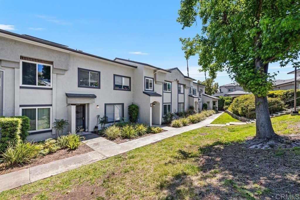 10627 Aristocrat Ct., Santee, CA 92071 Main Photo