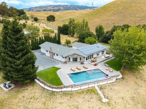 5550 Sweigert Rd, San Jose, CA 95132