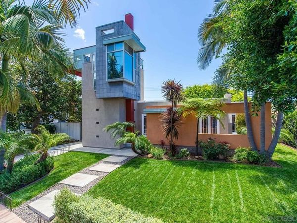 3031 Kalmia St, San Diego, CA 92104