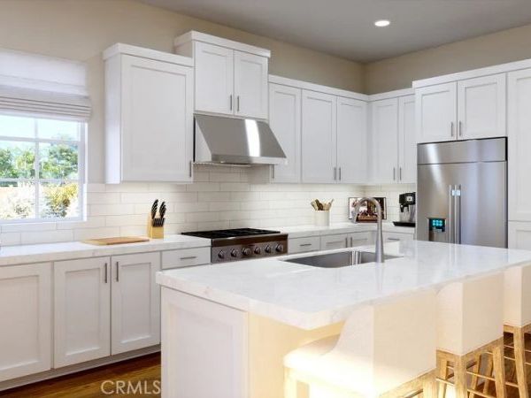 1331 Gavilan Ridge, Rancho Mission Viejo, CA 92694