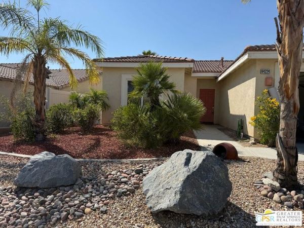 64224 Silver Star Avenue, Desert Hot Springs, CA 92240