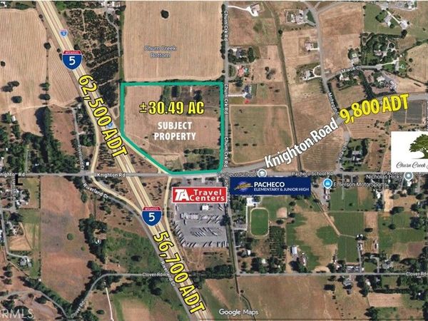 19482 Knighton, Redding, CA 96002