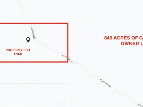 700 Hoffman Road, Hinkley, CA 93558
