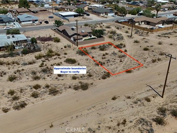 744 W Bowman (NEAR) Road, Ridgecrest, CA 93555