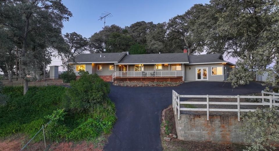 4956 Bell Rd, Auburn, CA 95602 Photo