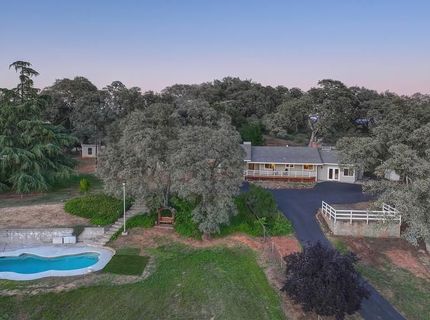 4956 Bell Rd, Auburn, CA 95602 Photo
