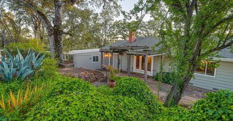4956 Bell Rd, Auburn, CA 95602 Photo