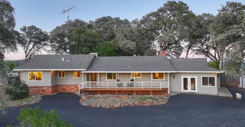 4956 Bell Rd, Auburn, CA 95602 Photo
