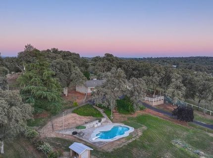 4956 Bell Rd, Auburn, CA 95602 Photo