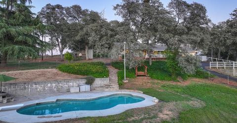 4956 Bell Rd, Auburn, CA 95602 Photo