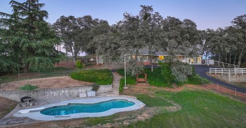 4956 Bell Rd, Auburn, CA 95602 Photo