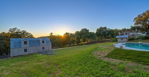 4956 Bell Rd, Auburn, CA 95602 Photo