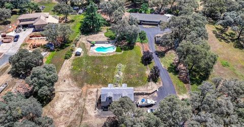 4956 Bell Rd, Auburn, CA 95602 Photo