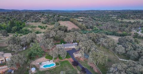 4956 Bell Rd, Auburn, CA 95602 Photo