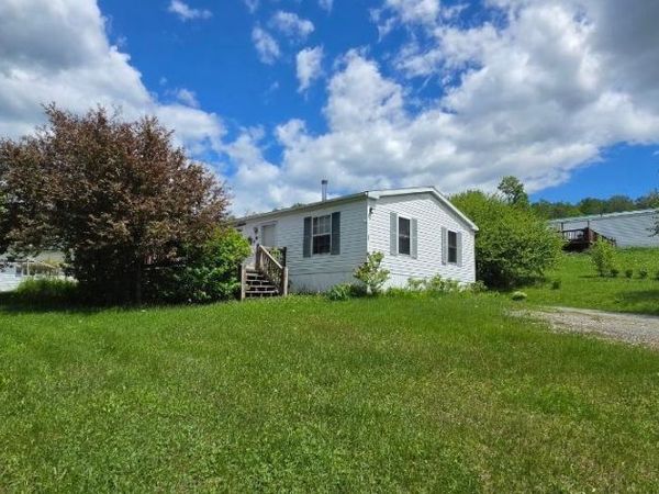 55 Green Avenue, Richford, VT 05476