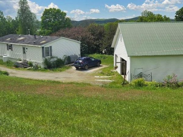 55 Green Avenue, Richford, VT 05476