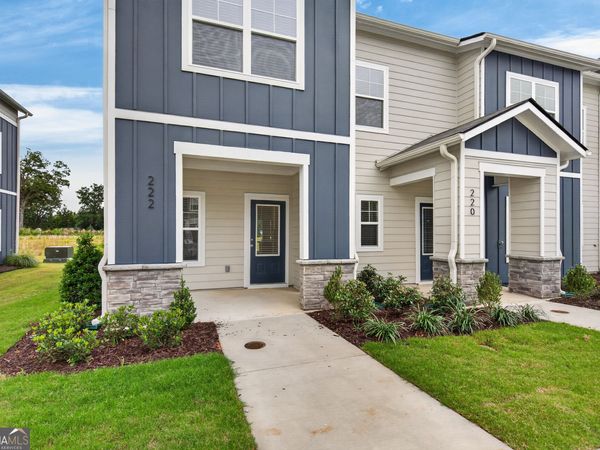 222 Rooker Drive, Lagrange, GA 30241