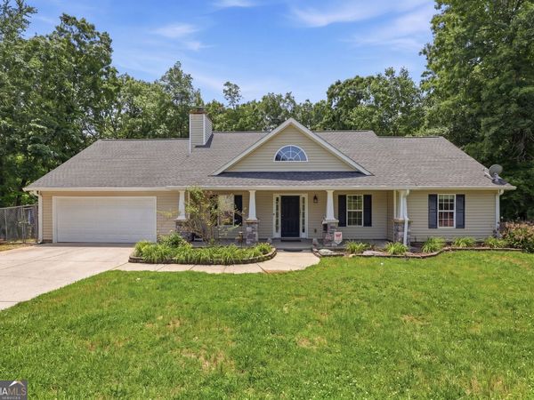 131 Shamrock Court, Mount Airy, GA 30563