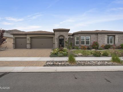 9910 Amienda Way, Reno, NV 89521 Photo