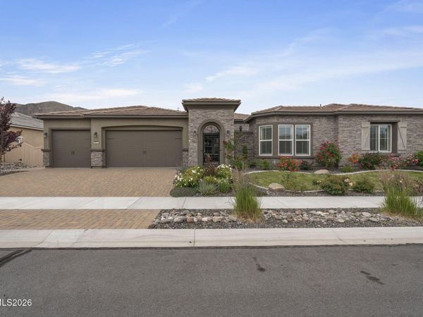 9910 Amienda Way, Reno, NV 89521