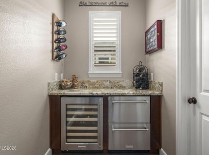 9910 Amienda Way, Reno, NV 89521 Photo