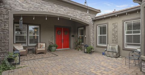 9910 Amienda Way, Reno, NV 89521 Photo