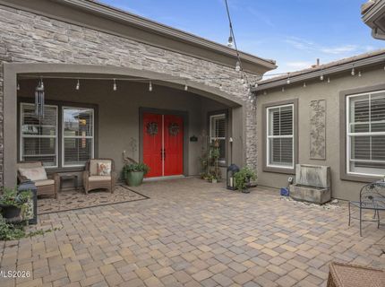 9910 Amienda Way, Reno, NV 89521 Photo