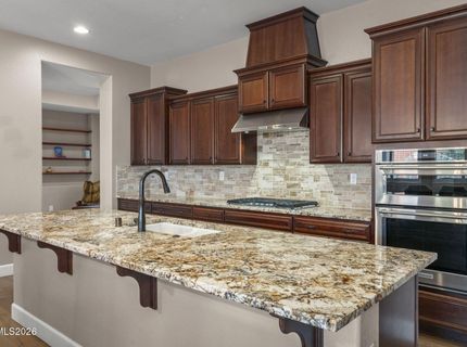 9910 Amienda Way, Reno, NV 89521 Photo