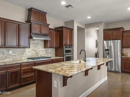 9910 Amienda Way, Reno, NV 89521 Photo