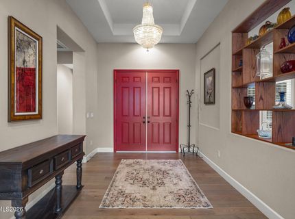 9910 Amienda Way, Reno, NV 89521 Photo