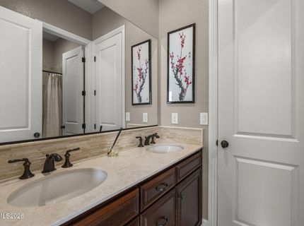 9910 Amienda Way, Reno, NV 89521 Photo