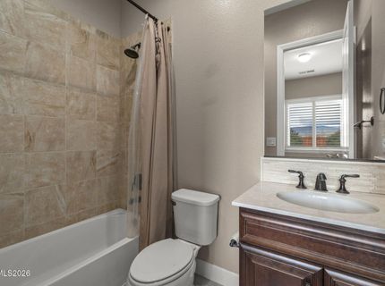 9910 Amienda Way, Reno, NV 89521 Photo