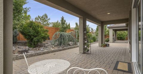 9910 Amienda Way, Reno, NV 89521 Photo