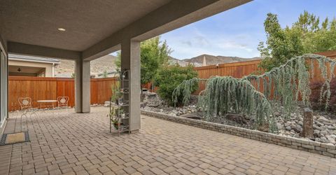 9910 Amienda Way, Reno, NV 89521 Photo