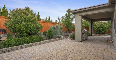 9910 Amienda Way, Reno, NV 89521 Photo