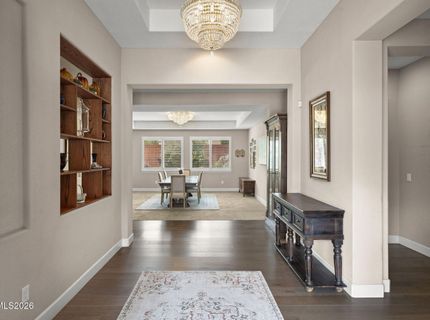 9910 Amienda Way, Reno, NV 89521 Photo