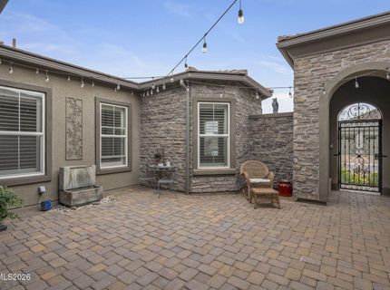9910 Amienda Way, Reno, NV 89521 Photo