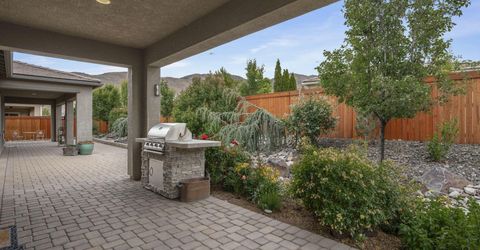 9910 Amienda Way, Reno, NV 89521 Photo