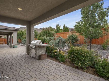 9910 Amienda Way, Reno, NV 89521 Photo