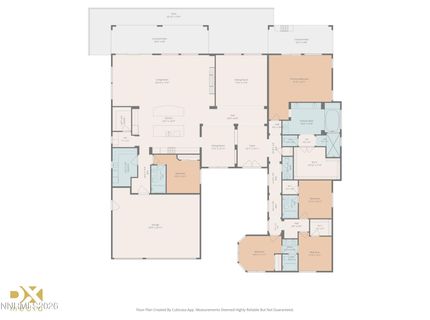 9910 Amienda Way, Reno, NV 89521 Photo