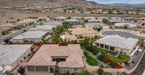 9910 Amienda Way, Reno, NV 89521 Photo