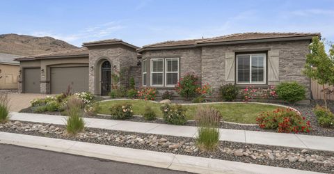 9910 Amienda Way, Reno, NV 89521 Photo