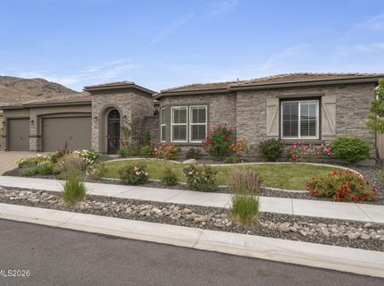 9910 Amienda Way, Reno, NV 89521 Photo