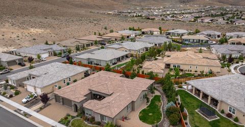 9910 Amienda Way, Reno, NV 89521 Photo
